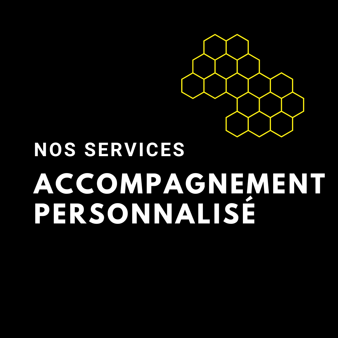 Accompagnement personnalisé