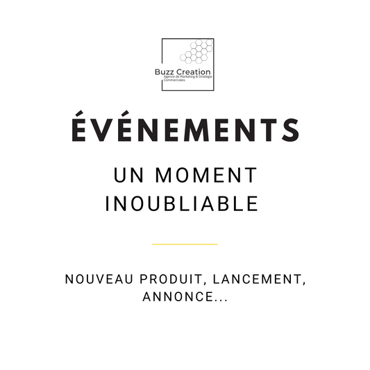 Événements