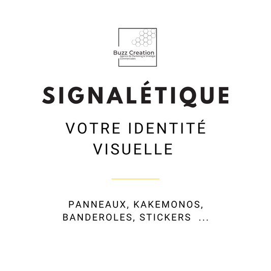 Signalétique